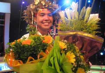 “Bánh bao cháy” và giấc mơ 10 năm của người Hà Nội ảnh 1