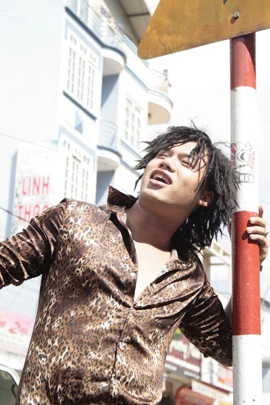 Ngọc Minh Idol bị “ảnh hưởng” từ “sự cố Hoàng Thuỳ Linh” ảnh 2