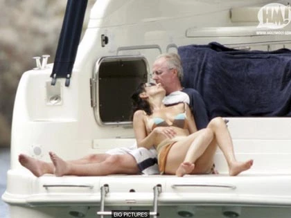 Bí mật tình ái của Sven Goran Eriksson: Kịch hay còn ở phía trước ảnh 1 Bí mật tình ái của Sven Goran Eriksson: Kịch hay còn ở phía trước ảnh 1