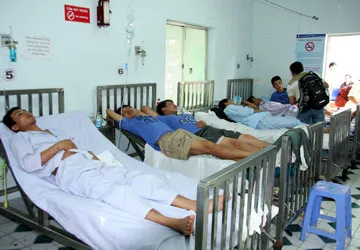 Tìm thấy 1 thi thể nạn nhân không có tên trong DS ảnh 4 Tìm thấy 1 thi thể nạn nhân không có tên trong DS ảnh 4