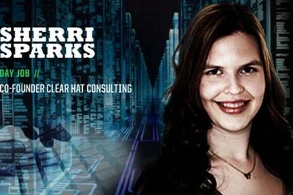 Những quái kiệt hacker "mũ trắng" ảnh 5