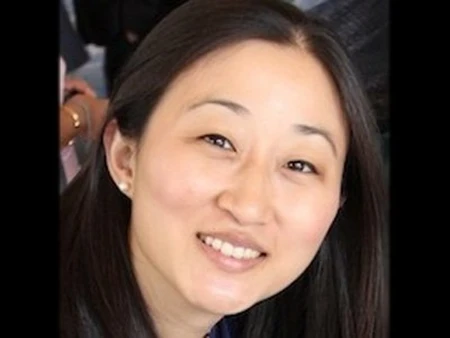 Những bà mẹ trăm triệu USD của giới công nghệ ảnh 5