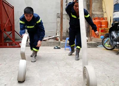 Hé lộ chuyện giải cứu cư dân chung cư 18 tầng bị cháy ảnh 2