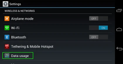 5 bước đơn giản để tăng tốc “dế” Android ảnh 7 5 bước đơn giản để tăng tốc “dế” Android ảnh 7