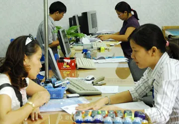 Kiến nghị giữ công chứng nhà đất ảnh 1