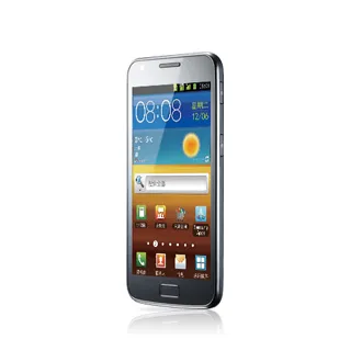 Samsung trình làng Galaxy S II 2 sim 2 sóng ảnh 3 Samsung trình làng Galaxy S II 2 sim 2 sóng ảnh 3