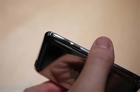 Ngắm iPod Touch mới của Apple ảnh 6 Ngắm iPod Touch mới của Apple ảnh 6