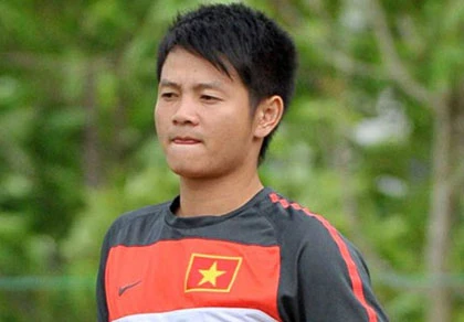 "Cậu bé vàng" Phạm Văn Quyến: Một lần và mãi mãi ảnh 1