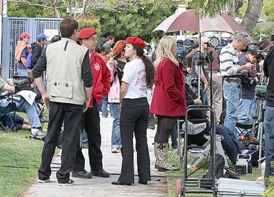 Elizabeth Taylor yên nghỉ cạnh Michael Jackson ảnh 2