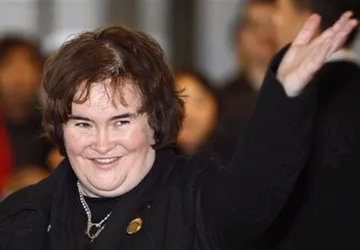 Susan Boyle nhận đề cử giải thưởng âm nhạc Canada ảnh 1 Susan Boyle nhận đề cử giải thưởng âm nhạc Canada ảnh 1