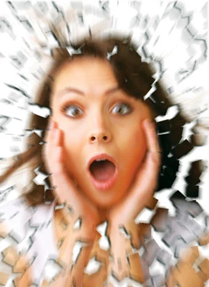 Tạo hiệu ứng nổ tung từng mảnh ảnh 4