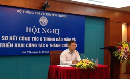 Viễn thông, Internet và CNTT có nhiều điểm sáng ảnh 2