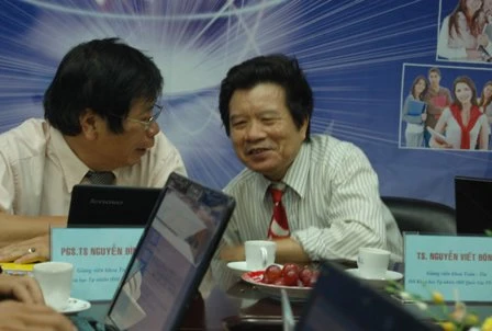 Giao lưu trực tuyến: Phương pháp học Toán và chọn ngành, nghề phù hợp ảnh 7