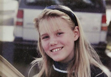 431 năm tù cho kẻ cưỡng hiếp bé gái ở Mỹ ảnh 1