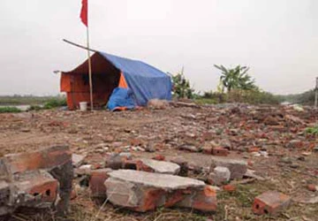 Phó chủ tịch UBND TP Hải Phòng: Cưỡng chế không bồi thường là đúng (!?) ảnh 1