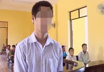 Nạn nhân kêu oan cho bị cáo, khó xử ảnh 1 Nạn nhân kêu oan cho bị cáo, khó xử ảnh 1