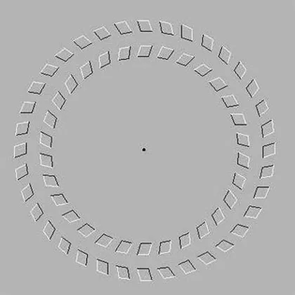 10 bức ảnh đánh lừa thị giác ấn tượng ảnh 6