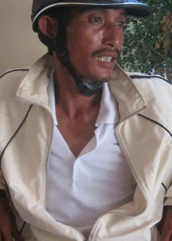 Phút trải lòng của bố Hào Anh trong lần đầu gặp con ảnh 1