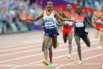 25 khoảnh khắc đáng nhớ nhất Olympic 2012 ảnh 24 25 khoảnh khắc đáng nhớ nhất Olympic 2012 ảnh 24