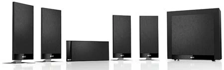 Kef trình làng dòng loa vòm mỏng nhất thế giới ảnh 6