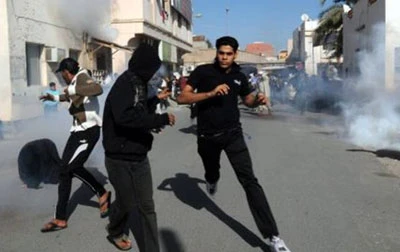 Không được nhắm mắt cổ xúy ảnh 3