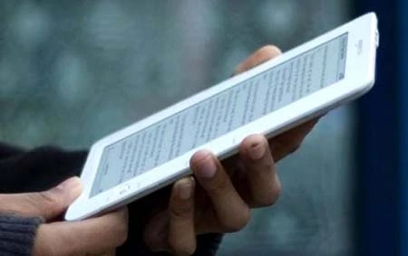Những e-book reader đáng tiền ảnh 1