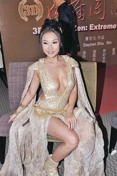 Phim sex 3D phá vỡ mọi kỉ lục thế giới về doanh thu ảnh 7