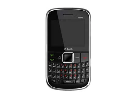 10 di động QWERTY giá rẻ "ăn khách" ảnh 7