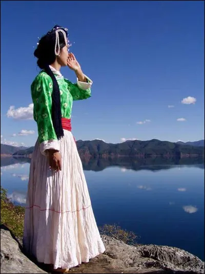 Lạc vào Nữ nhi quốc ảnh 7