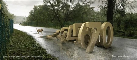 20 bức ảnh quảng cáo sáng tạo bằng Photoshop ảnh 15