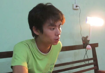 Hoàn tất cáo trạng truy tố sát thủ Lê Văn Luyện ảnh 1