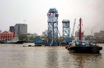 Công tác lai dắt đốt hầm Thủ Thiêm thứ 2 đã về đích an toàn ảnh 6 Công tác lai dắt đốt hầm Thủ Thiêm thứ 2 đã về đích an toàn ảnh 6