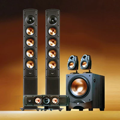 Hiểu đúng để set-up đúng hệ thống home theater ảnh 1