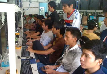 Bạo lực nơi học đường- Bài 2: Tâm lý bạo hành và tác động của truyền thông mạng ảnh 1