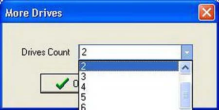 Phần mềm tạo đĩa CD/DVD ảo tiêu biểu ảnh 2