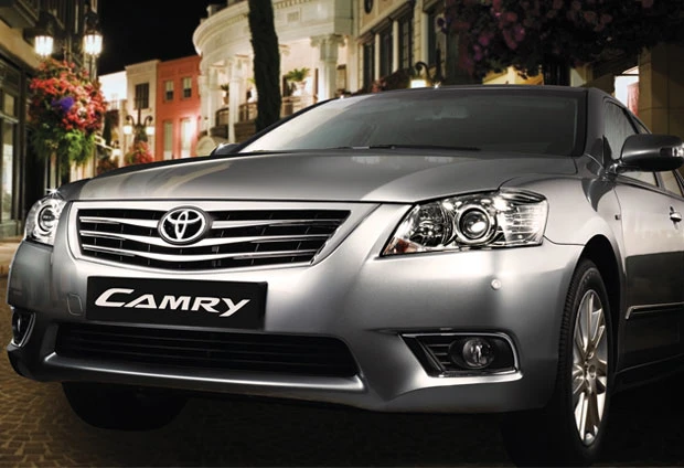 Nên kiểm tra dòng xe khác của Toyota Việt Nam ảnh 1