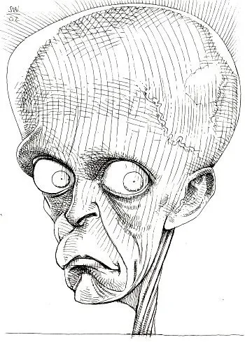 Trong số những trọng tài mới, ai có thể thay thế được hình ảnh của "Người sao hỏa" Collina?