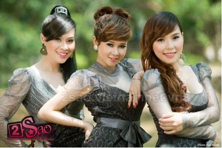 Lộ diện thành viên mới của Mắt Ngọc ảnh 1 Lộ diện thành viên mới của Mắt Ngọc ảnh 1