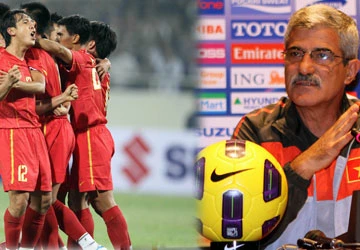 HLV Calisto: “Tôi chưa hề nhận được lời mời nào” ảnh 1