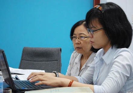 Giao lưu trực tuyến: Cấp giấy phép xây dựng và giấy phép xây dựng tạm ảnh 5 Giao lưu trực tuyến: Cấp giấy phép xây dựng và giấy phép xây dựng tạm ảnh 5