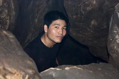 Bài 1: Hành trình thám hiểm kho xương khổng lồ trong lòng núi ảnh 8