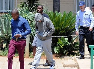 "Người không chân” Pistorius cố tình sát hại bạn gái? ảnh 1