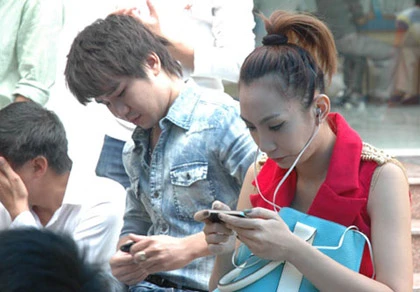 Vì sao phải chuyển mạng giữ nguyên số? ảnh 1