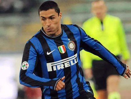 Inter sa sút vì không biết trọng dụng tài năng trẻ ảnh 1 Inter sa sút vì không biết trọng dụng tài năng trẻ ảnh 1