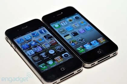 iPhone 4 CDMA vs. iPhone 4 GSM ảnh 1