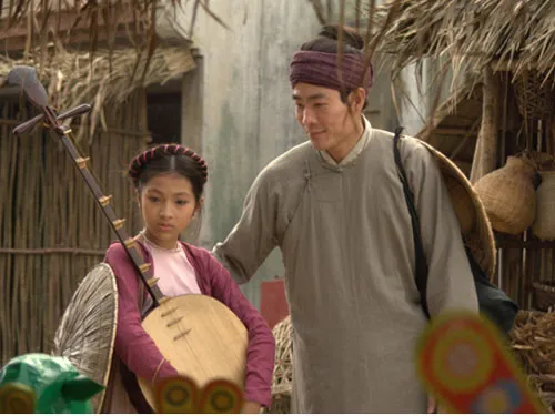 90 phim dự Liên hoan Phim quốc tế Việt Nam lần 1 ảnh 1