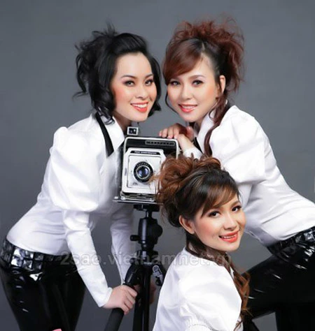 Hình ảnh Mắt Ngọc những ngày cuối bên nhau ảnh 4