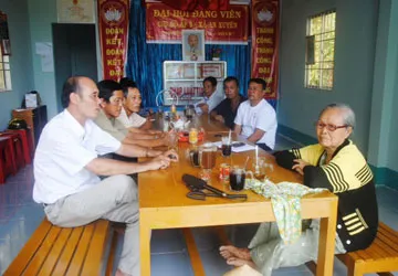 Từ chuyện người mẹ “Chết để con được học”: Lo cho người nghèo: Cần chung tay ảnh 3