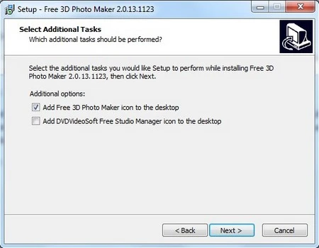 Tạo ảnh 3D từ ảnh thông thường chỉ trong chớp mắt ảnh 2