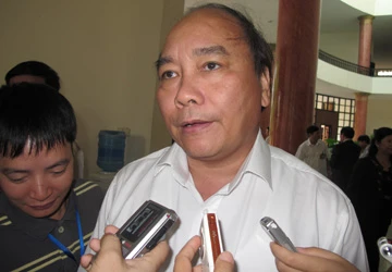 Dừng dự án bauxite hay không là chuyện lớn, cần lắng nghe ảnh 1